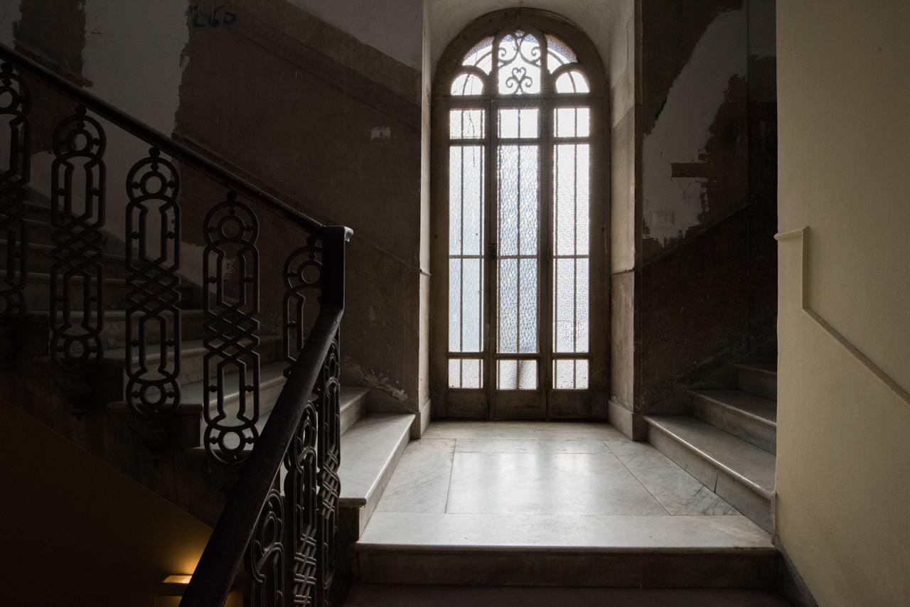Apartment Lettera Living Catania