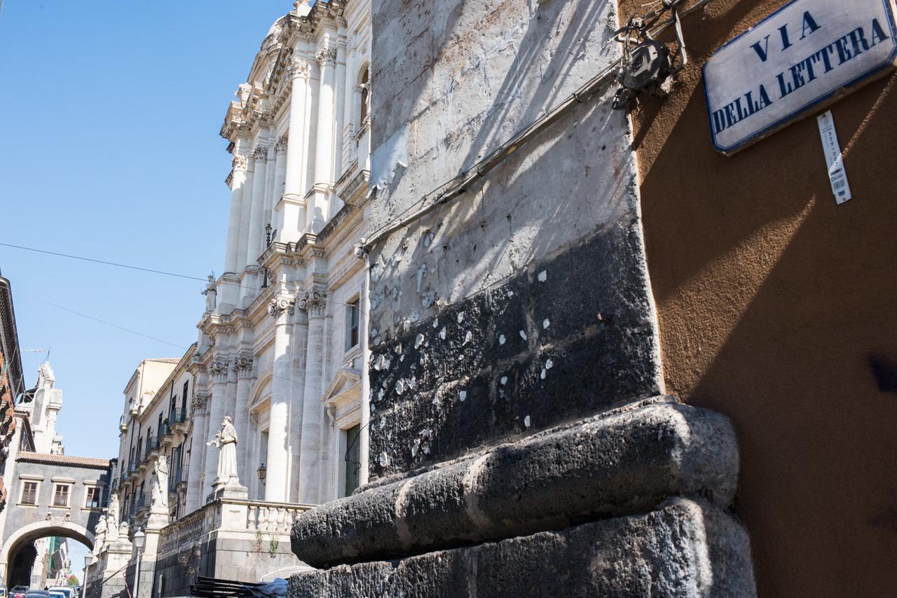 Lettera Living * Catania