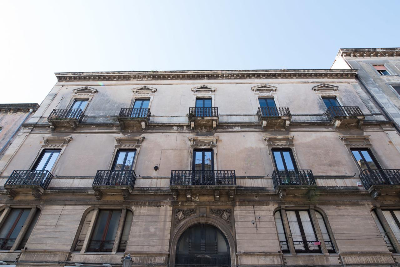 Lettera Living Appartamento Catania