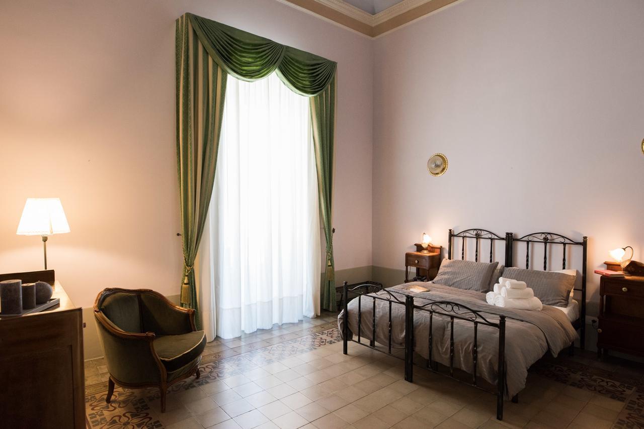 Lettera Living * Catania