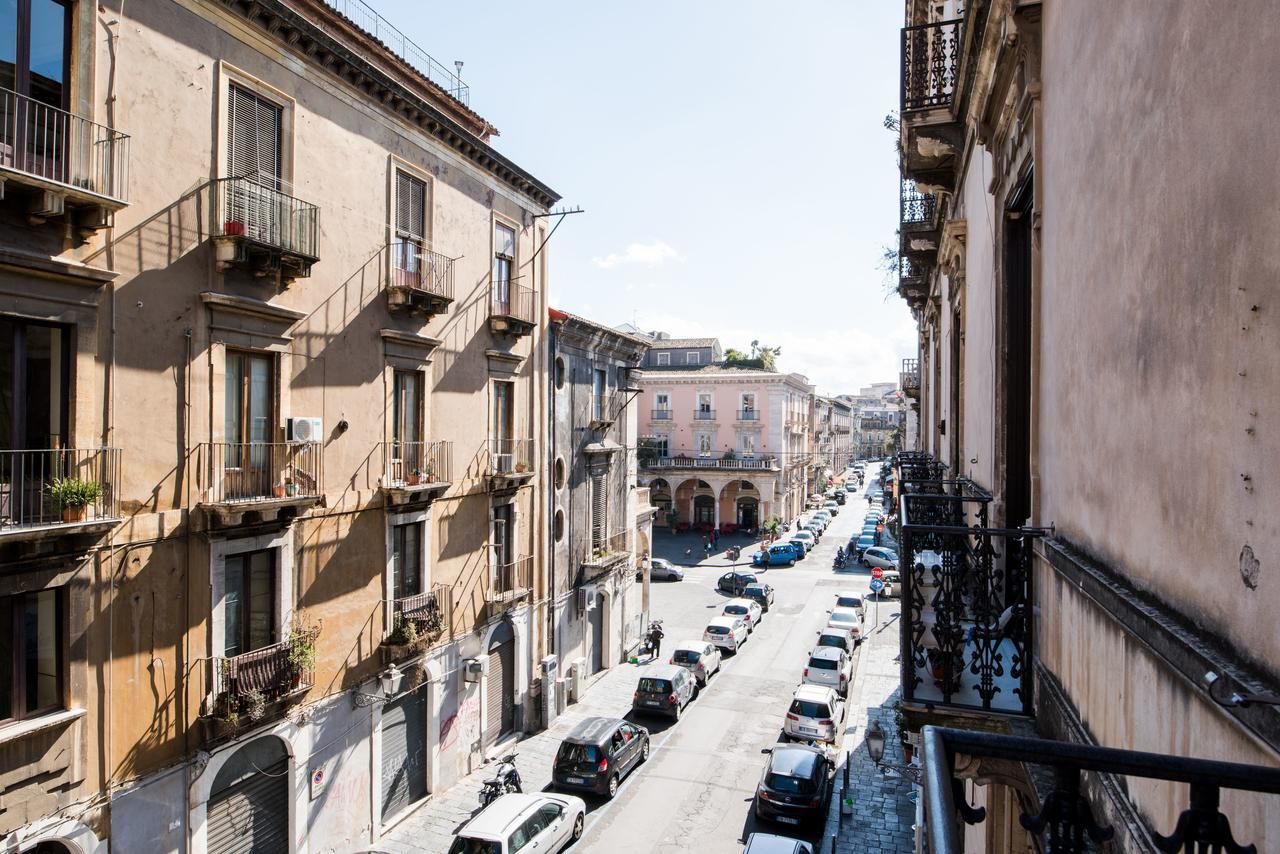 Apartment Lettera Living *