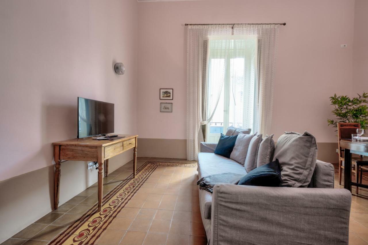 Appartamento Lettera Living Catania