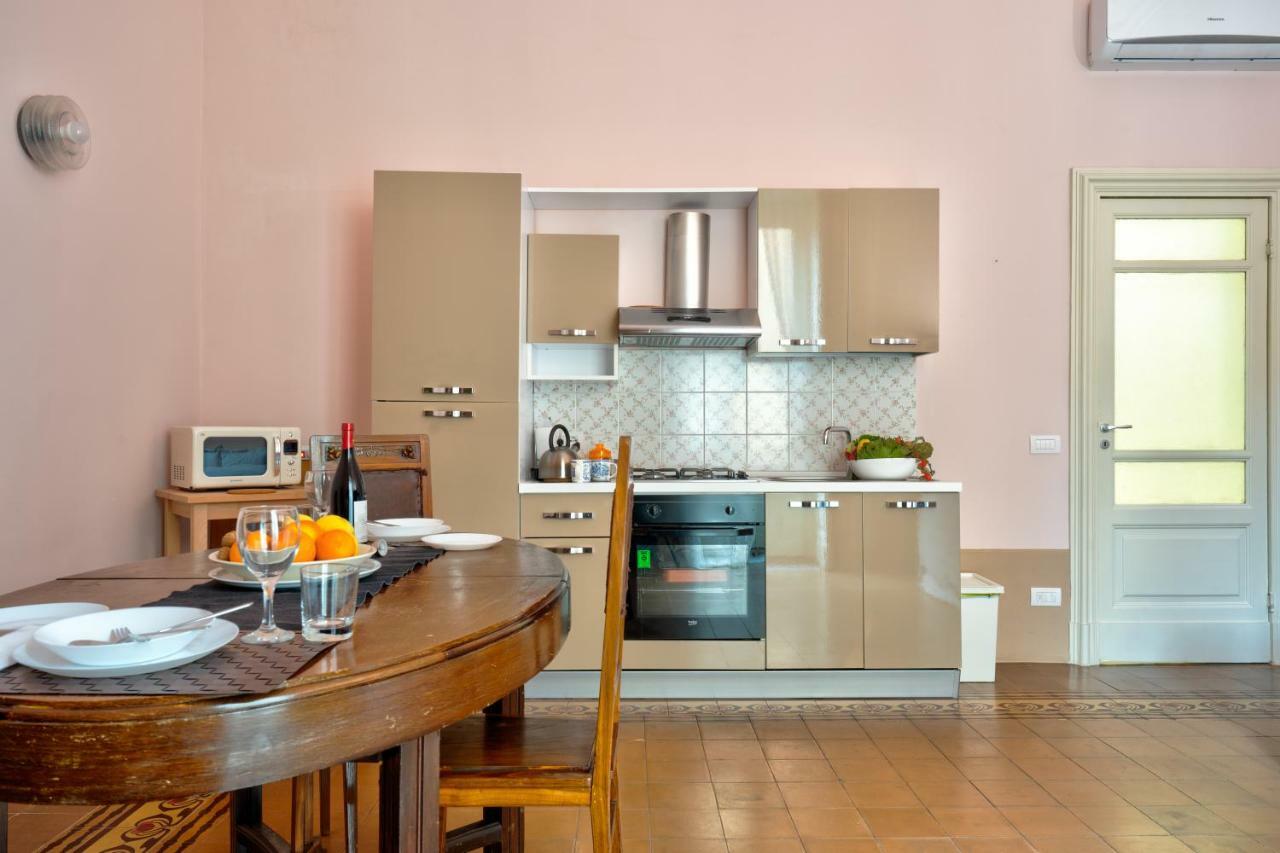 Lettera Living Catania