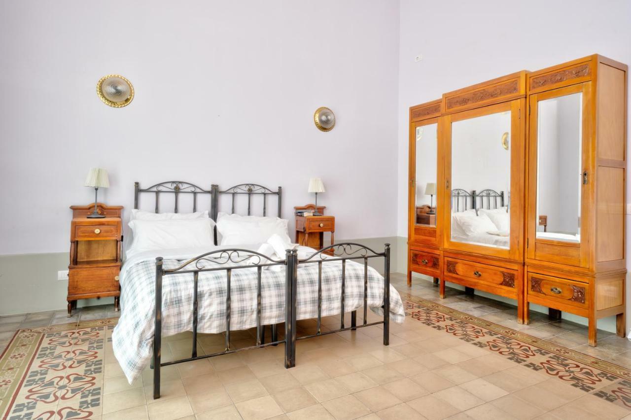 Appartamento Lettera Living
