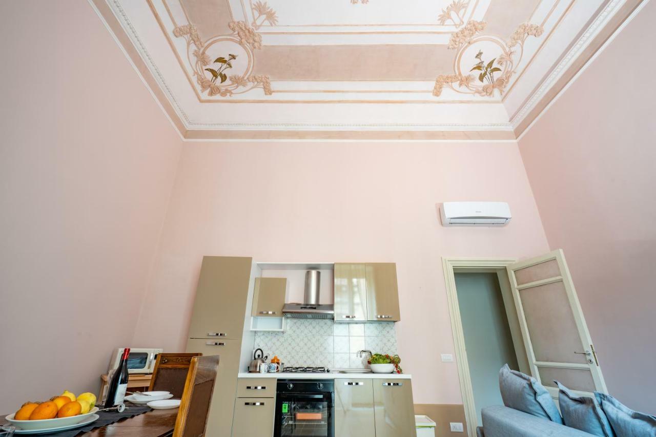 Apartment Lettera Living *