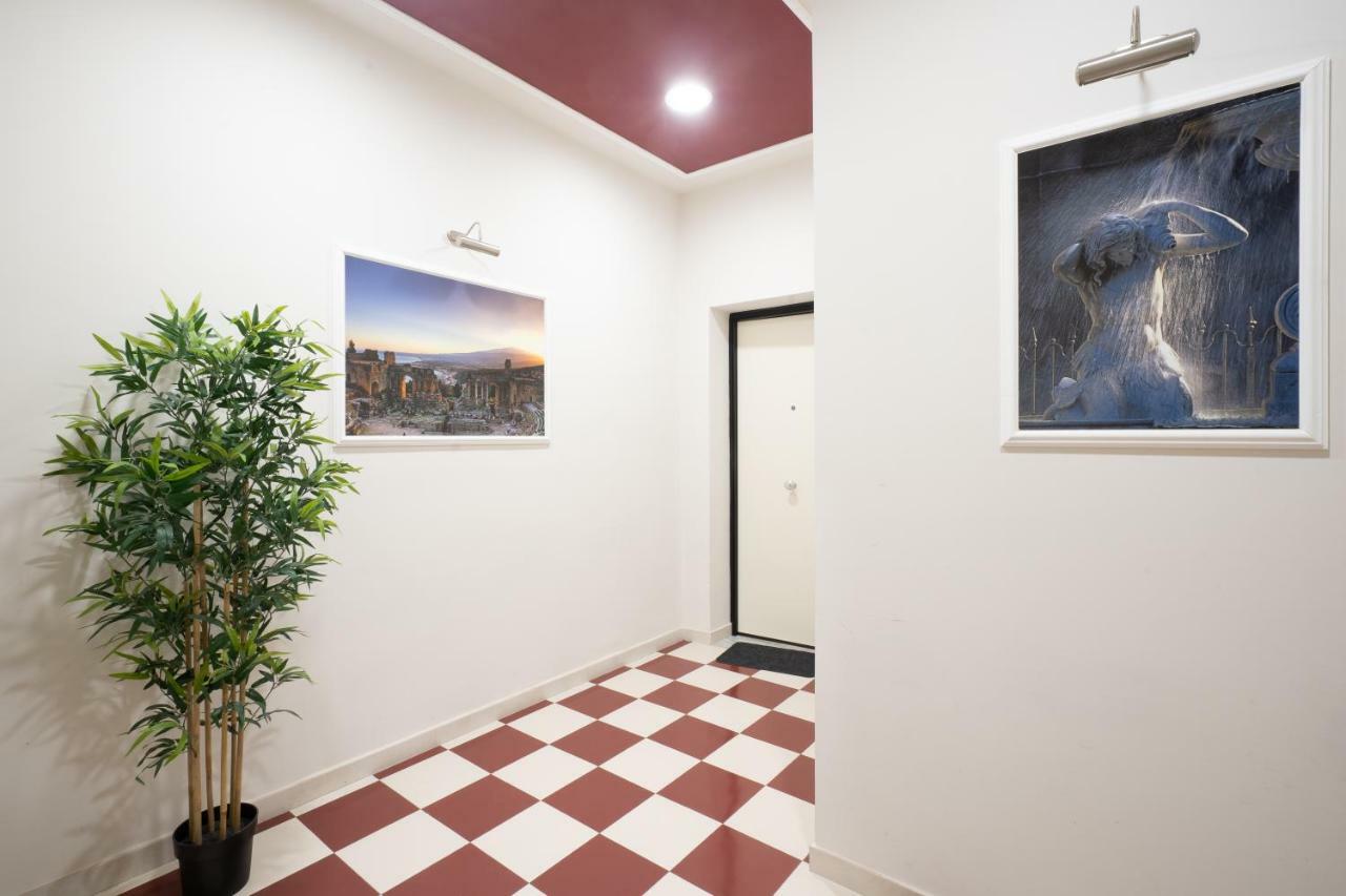 Lettera Living Appartamento *