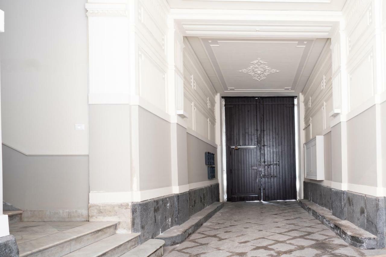 Lettera Living Apartment *