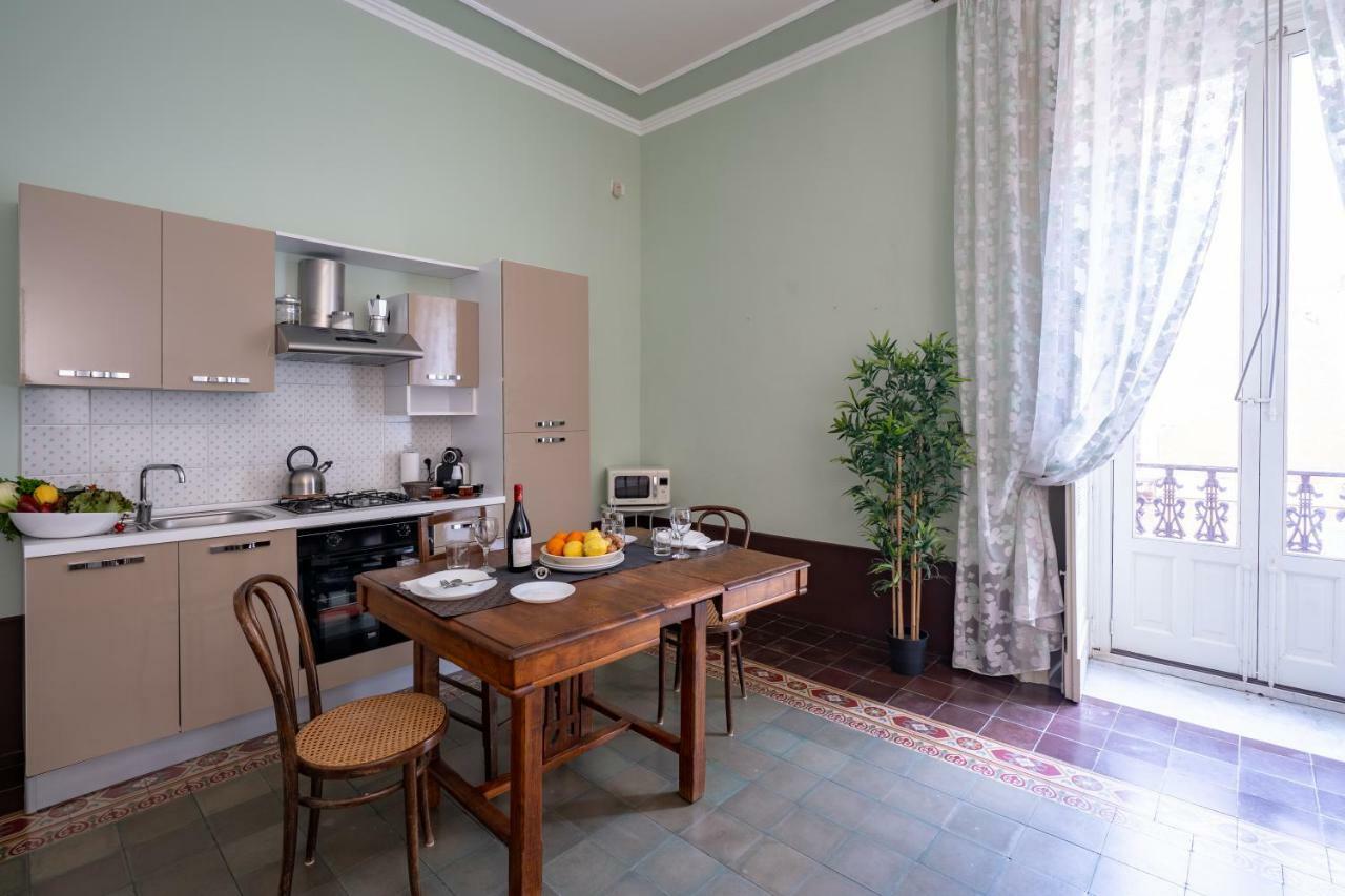 Appartamento Lettera Living *
