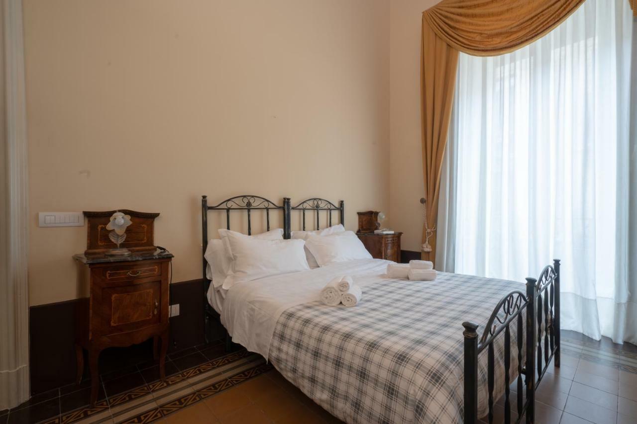 Appartamento Lettera Living Catania