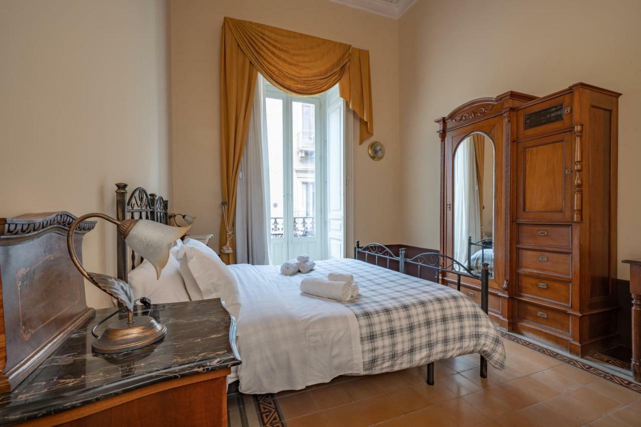 Apartment Lettera Living Catania