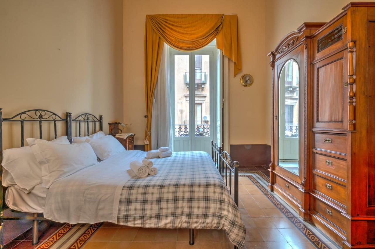 Lettera Living Apartment *