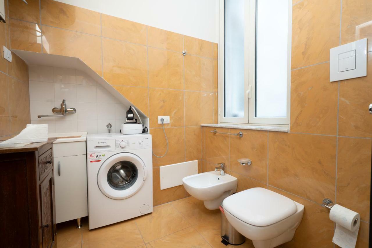 Apartment Lettera Living